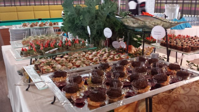 Pientä naposteltavaa :D #nomnomnom