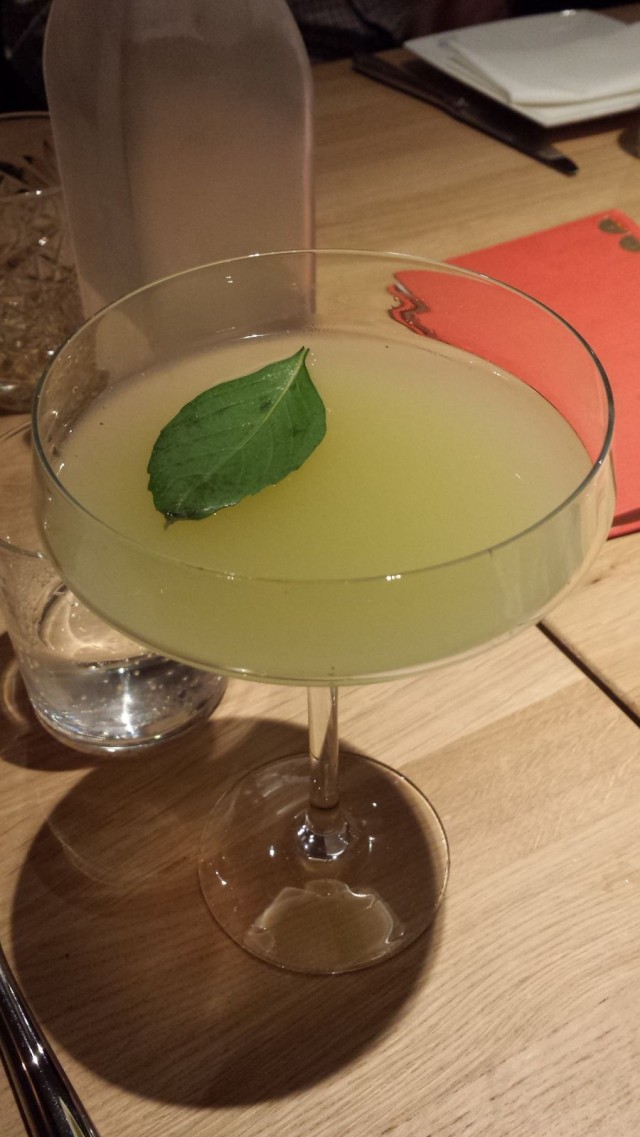 Drinkit sai tilattua viinien kanssa. Itse tilasin paketin alkoholittomien drinkkien kanssa. Näytti ja maistui mainiolta.