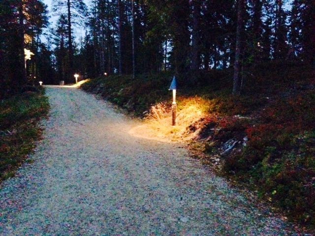 Kulkiessani askeleen kerrallaan raittiudenpolulla, tulen ennenpitkää huomaamaan sen että elämä kantaa.