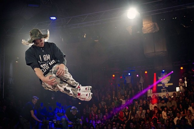 Hatsolon tyylinäyte.