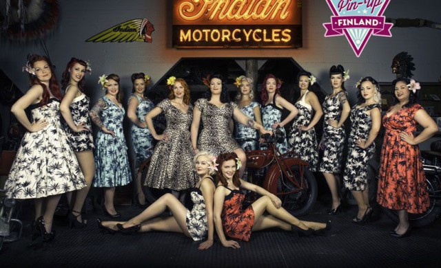 Kuva: Hannes Honkanen