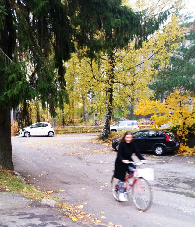 Mehulähetys saapuu!