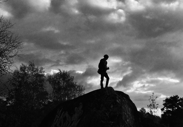 Kuva: Thomas Nybergh