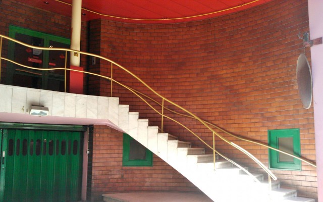 Ole tarkkana siitä kenen annat nousta portaita ja kenelle annat avaimen sijoitusasuntoosi