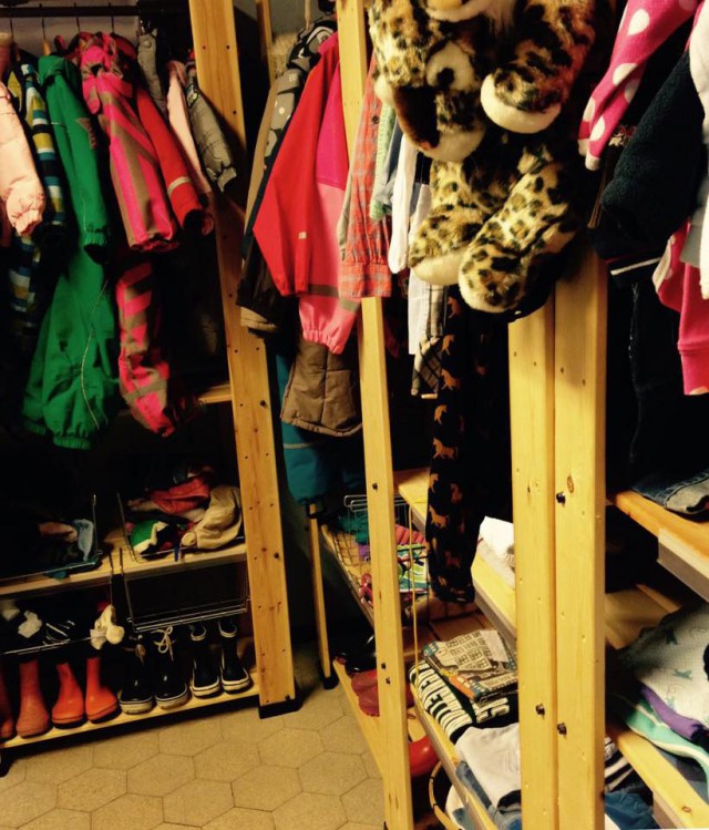 Kierrätyslahja on ekologinen ja kustannustehokas idea.