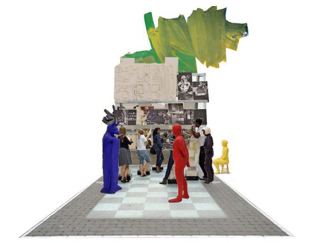 Tästä ehdotuksesta näkee, että kansalaiset on huomioitu.