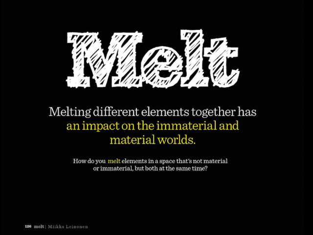 Digitalisaatio mahdollistaa fyysisen ja digitaalisen maailman yhdistämisellä saatavia uusia bisnesmalleja.