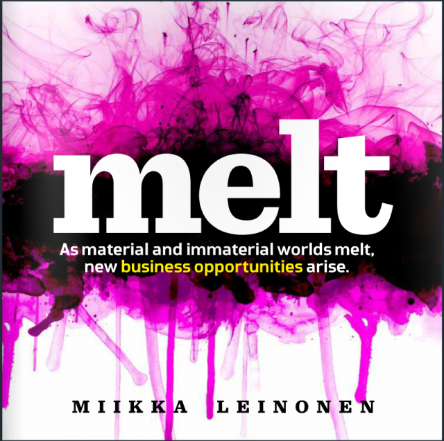 Melt - Miikka Leinonen