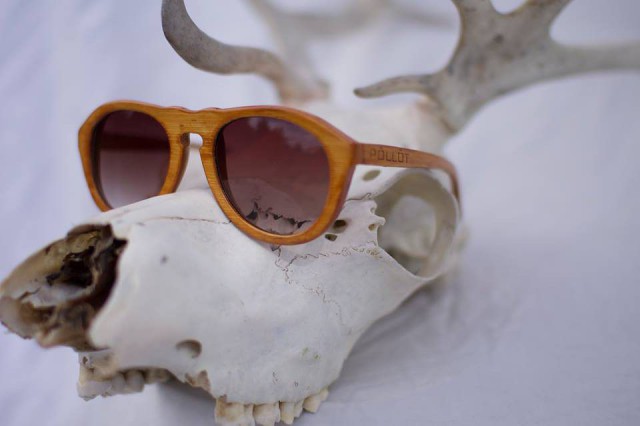 Pöllöjen puulaseissa on tyyliä.