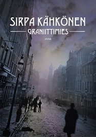 Finlandia-ehdokas 2014