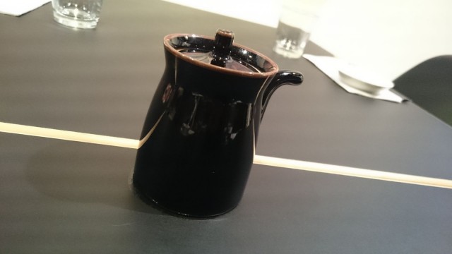 Simppeliä. Kaunista.