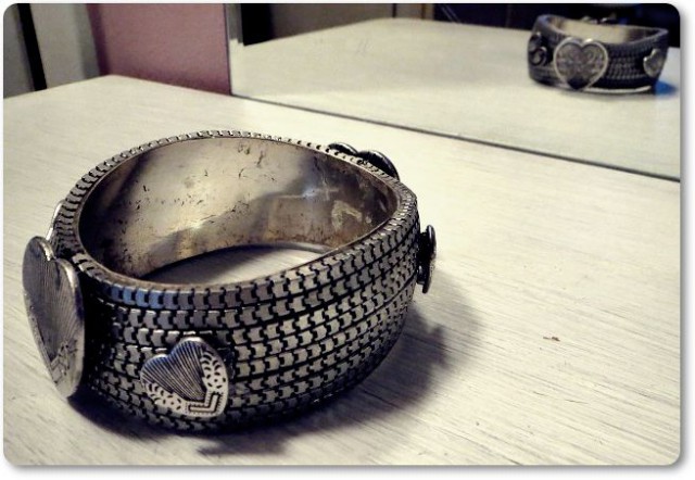 Annetaan kuivua rauhassa