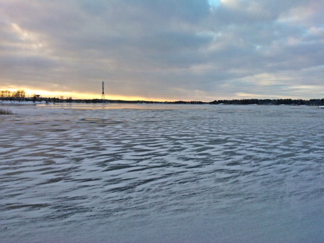 Kohti uusia näköaloja ja haasteita