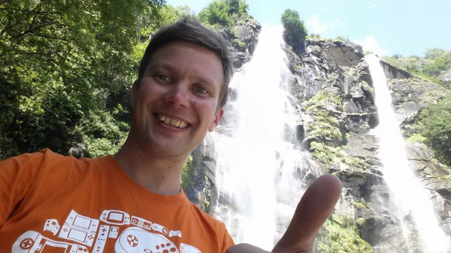 Rakasta lähimmäistäsi niin kuin itseäsi. Rakasta myös itseäsi niinkuin lähimmäistäsi.