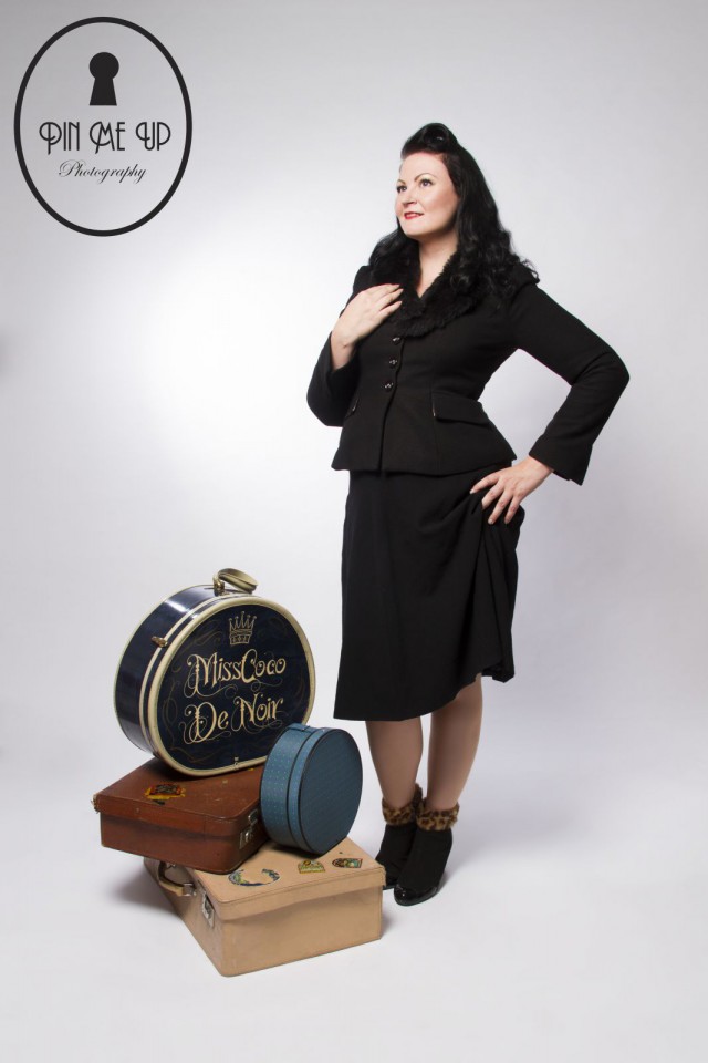 (C) PinMeUp Photography / Ani Koivisto