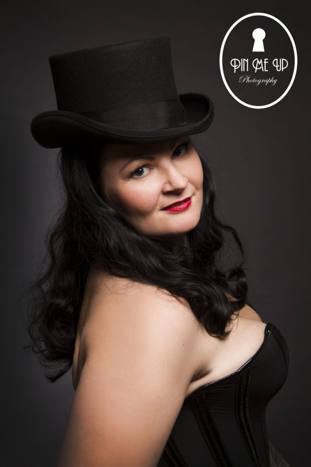 (C) PinMeUp Photography/Ani Koivisto