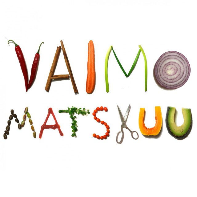 Uudelle sivulle askartelin mm. tämmöistä!