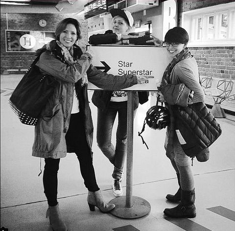 PINGHelsinki syntyy yhteistyöllä ja uskolla unelmiin