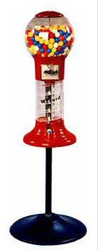 Jopa purukumin myynnin voi elämyksellistää. Lapsi ei osta purukumia purukumin vuoksi, vaan elämyksen ja jännityksen vuoksi.