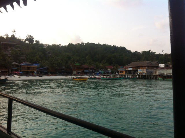 Koh Rong