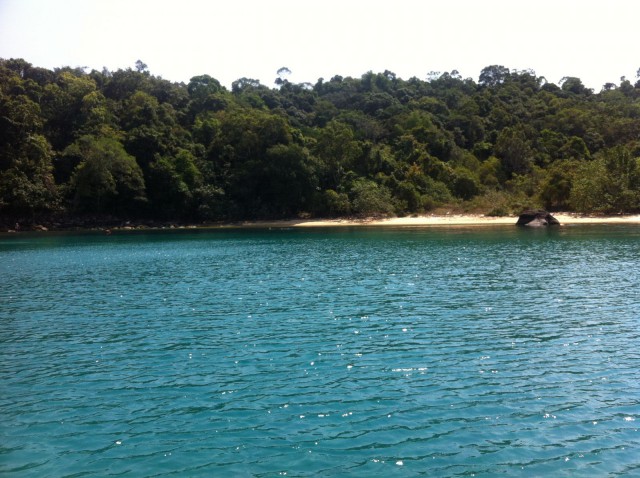 Koh Rong