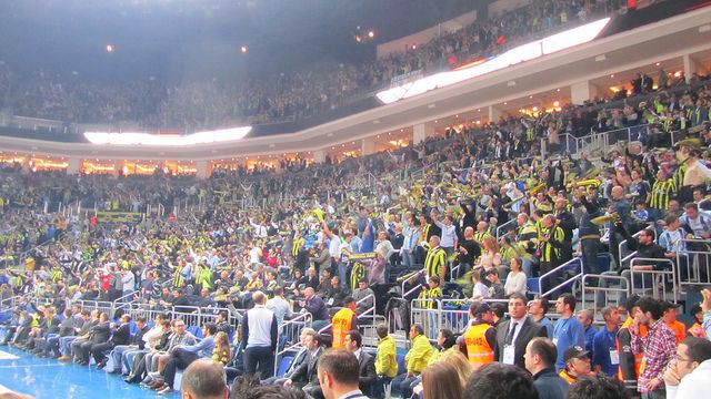 David Jones / Flickr.com