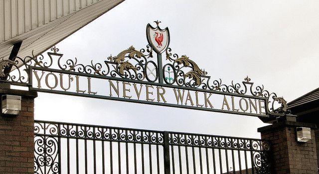 Greg Marshall / Flickr.com