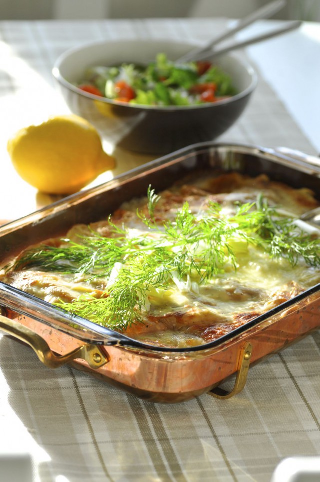 savukalalasagne / ProKala