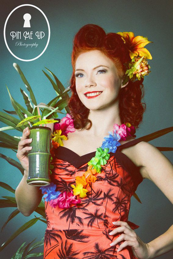 (C) Pin Me Up Photography