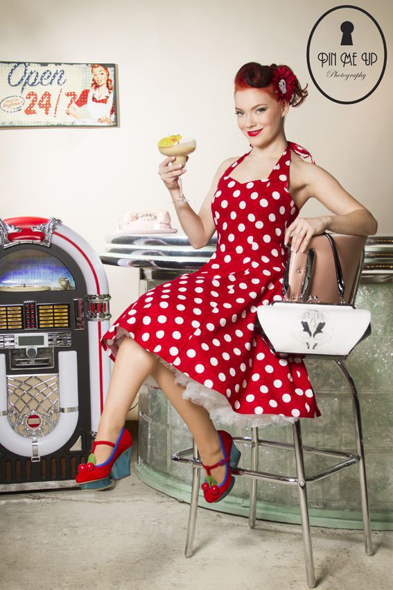 (C) Pin Me Up Photography