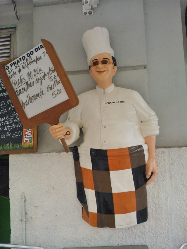 Mitä ravintoaineita tänään saisi olla ? :)