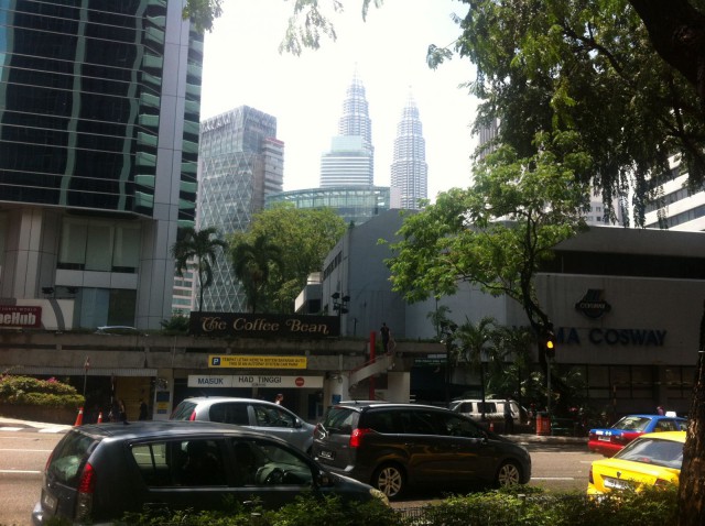 Kuala Lumpur