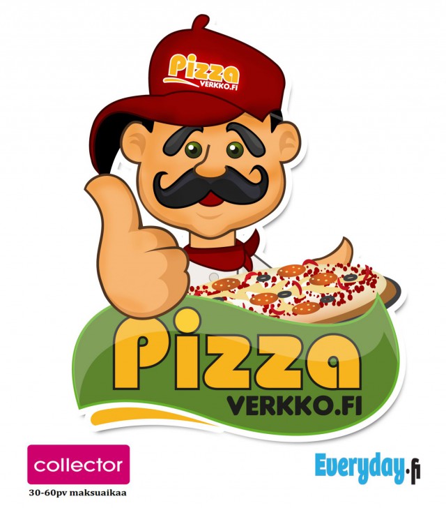 pizzaverkko