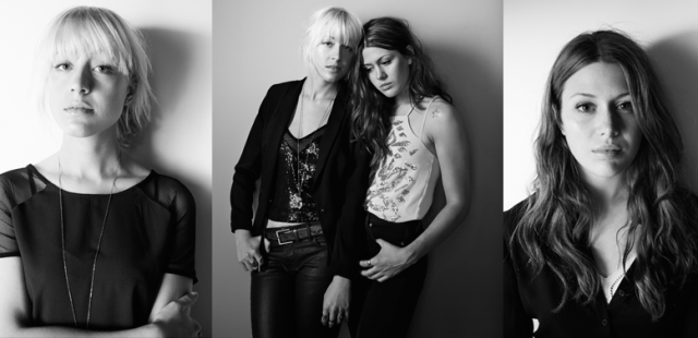 Larkin Poe.