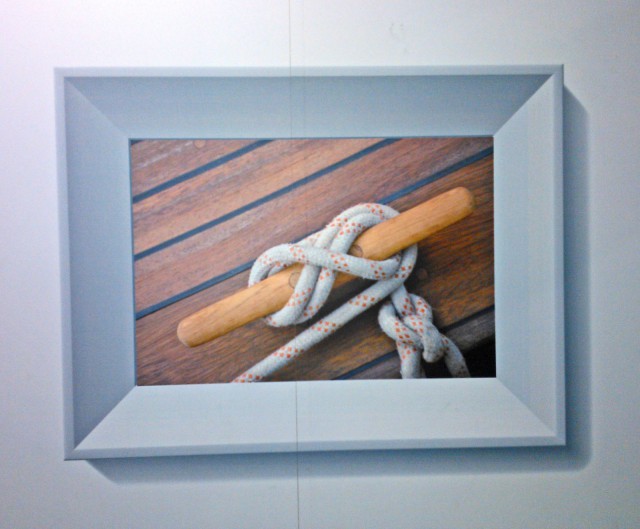 Liika puhuminen voi saada asiat solmuun