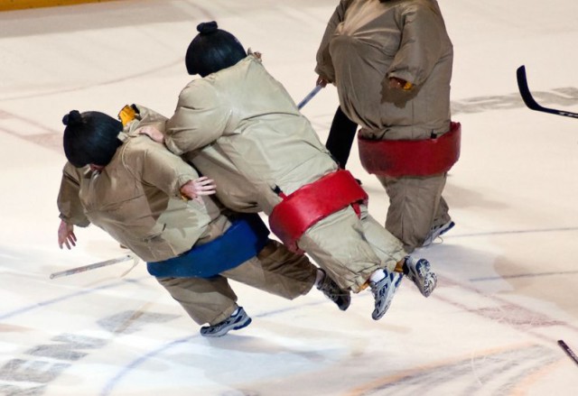 © Paul Nicholson / Flickr.com (cc)