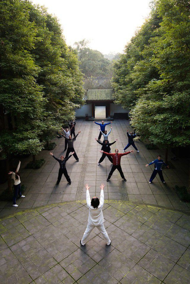 Juhlaviikoilla vietetään aasialaista lauantaita.