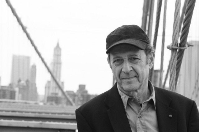 Steve Reich.