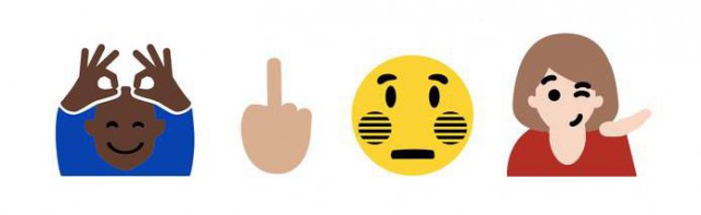 Muutama esimerkki Windows 10 sisältämistä uutuuksista.