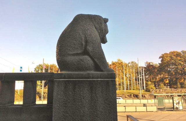 Verokarhu on vienyt rahaa kansalaisten kukkarosta Potilasarkiston rakentamiseen, joten nyt potilaiden kuuluisi hyötyä arkistosta nykyistä enemmän.