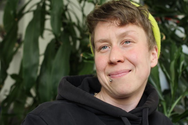 Ohjaaja Valto Kuuluvainen