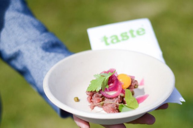 Taste of Helsinki - Bröd