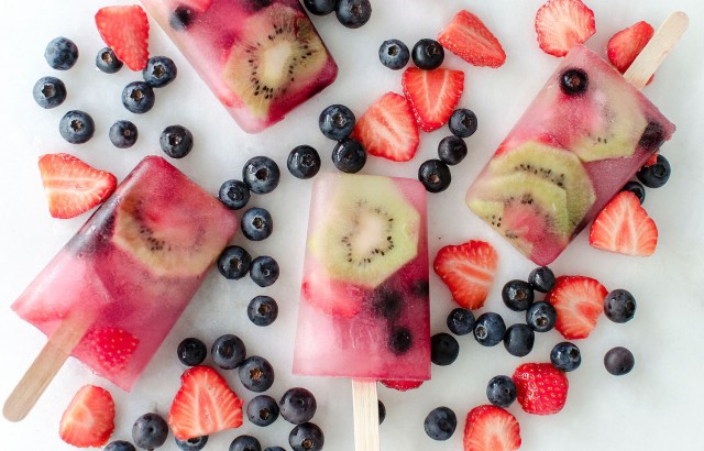 Kind Ice Cream for You / Tuulia Talvio ja Virpi Mikkonen