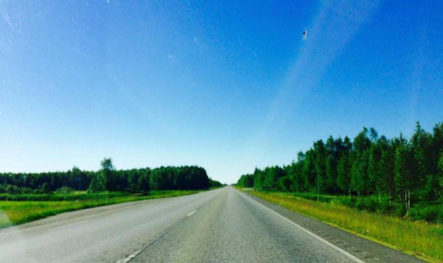 Tie. Totuus. Elämä.