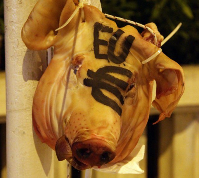 Kuvat ja video: Maria Hukkamäki