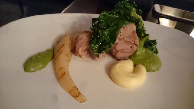 Karitsaa ja yllätyksiä :)