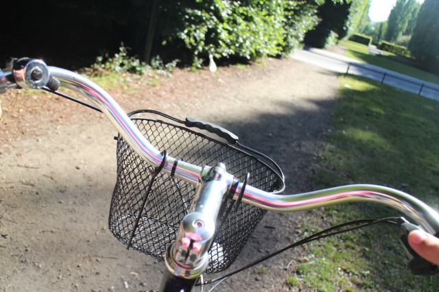 Juha Lilja kuvasi Malmössä nämä kuvat 9.8.2015