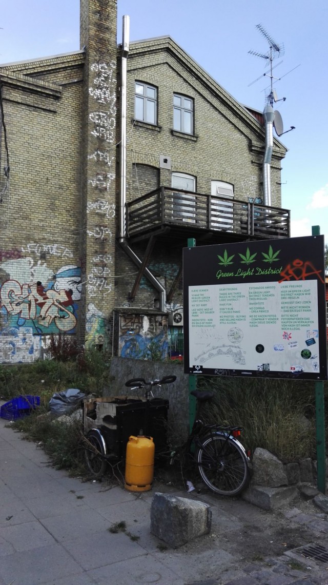 Christianian säännöt.