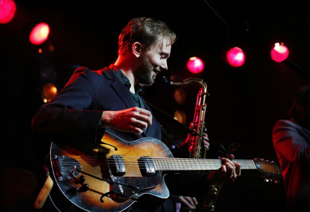 Valtteri Pöyhönen.