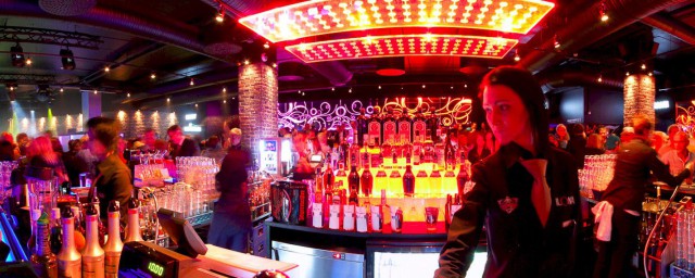 Tampereen Ilona avattiin vuonna 2011.